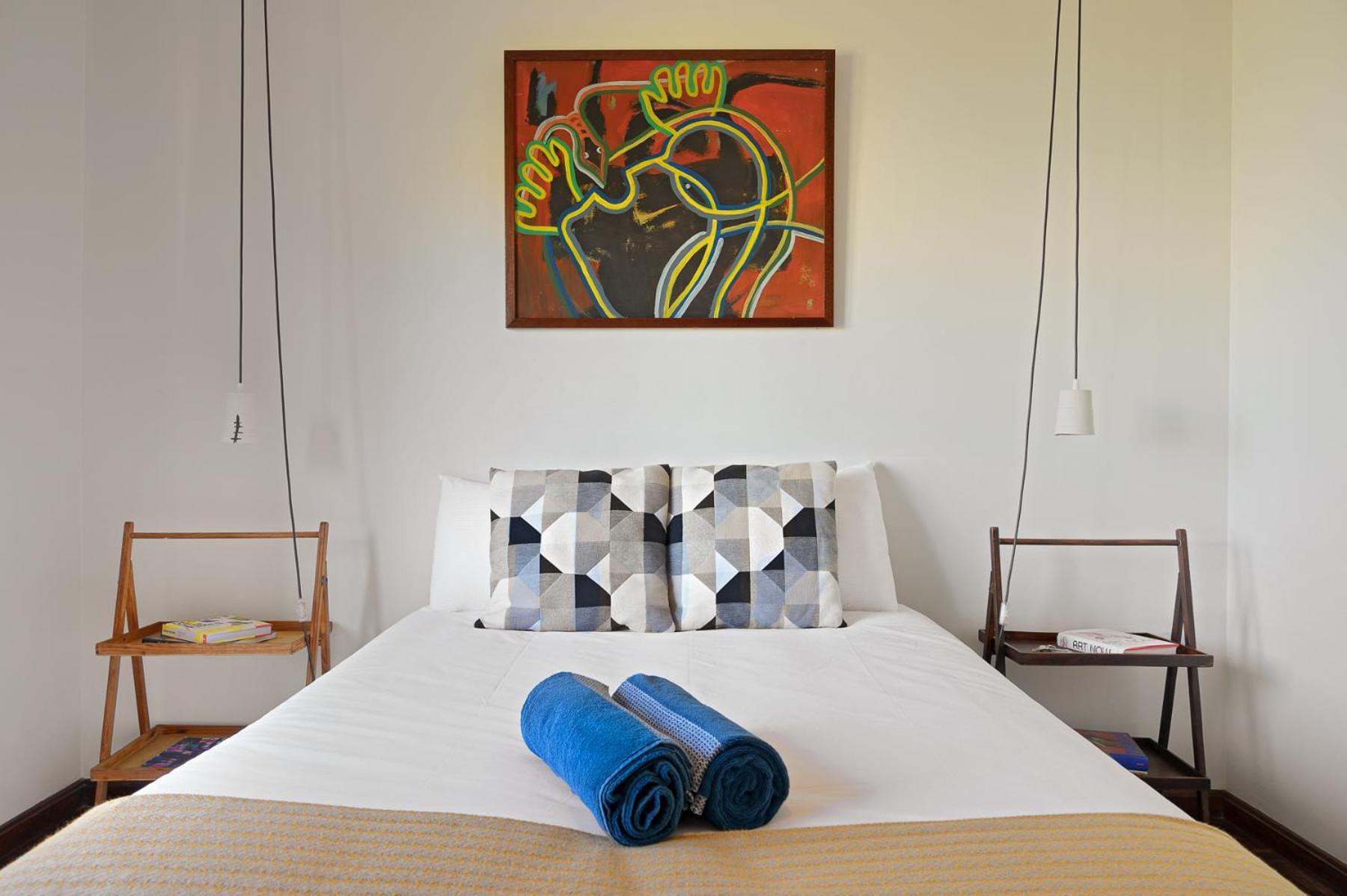 Vic Aveiro Arts House Hotel Exterior foto